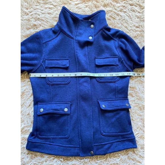 Women's Patagonia better sweater Fleece lined Jacket Size XS - Picture 4 of 7